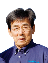 上田棟梁