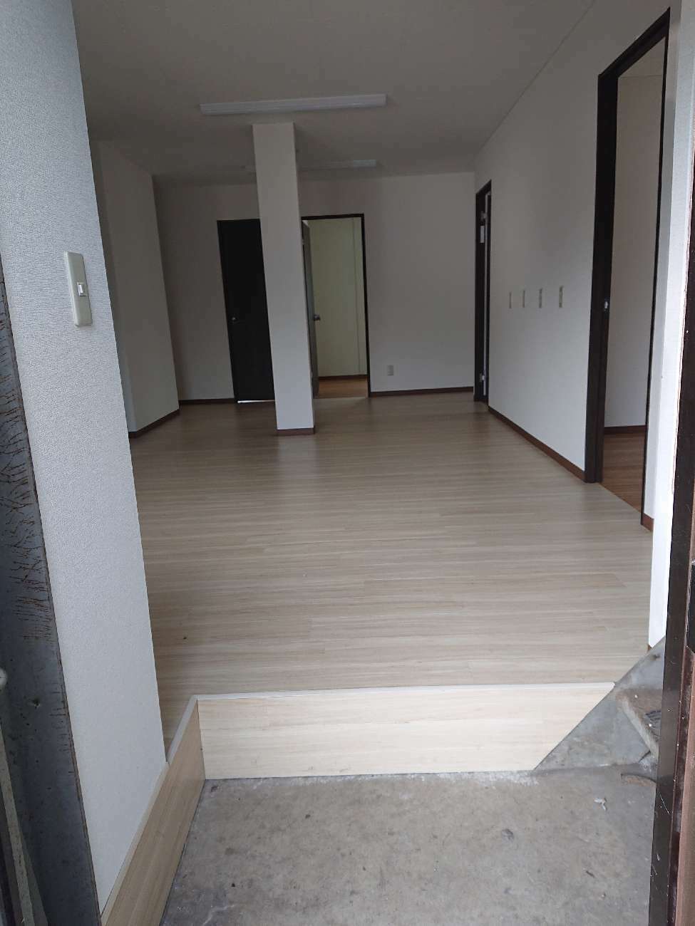 宿舎づくり・改修もお任せください - After