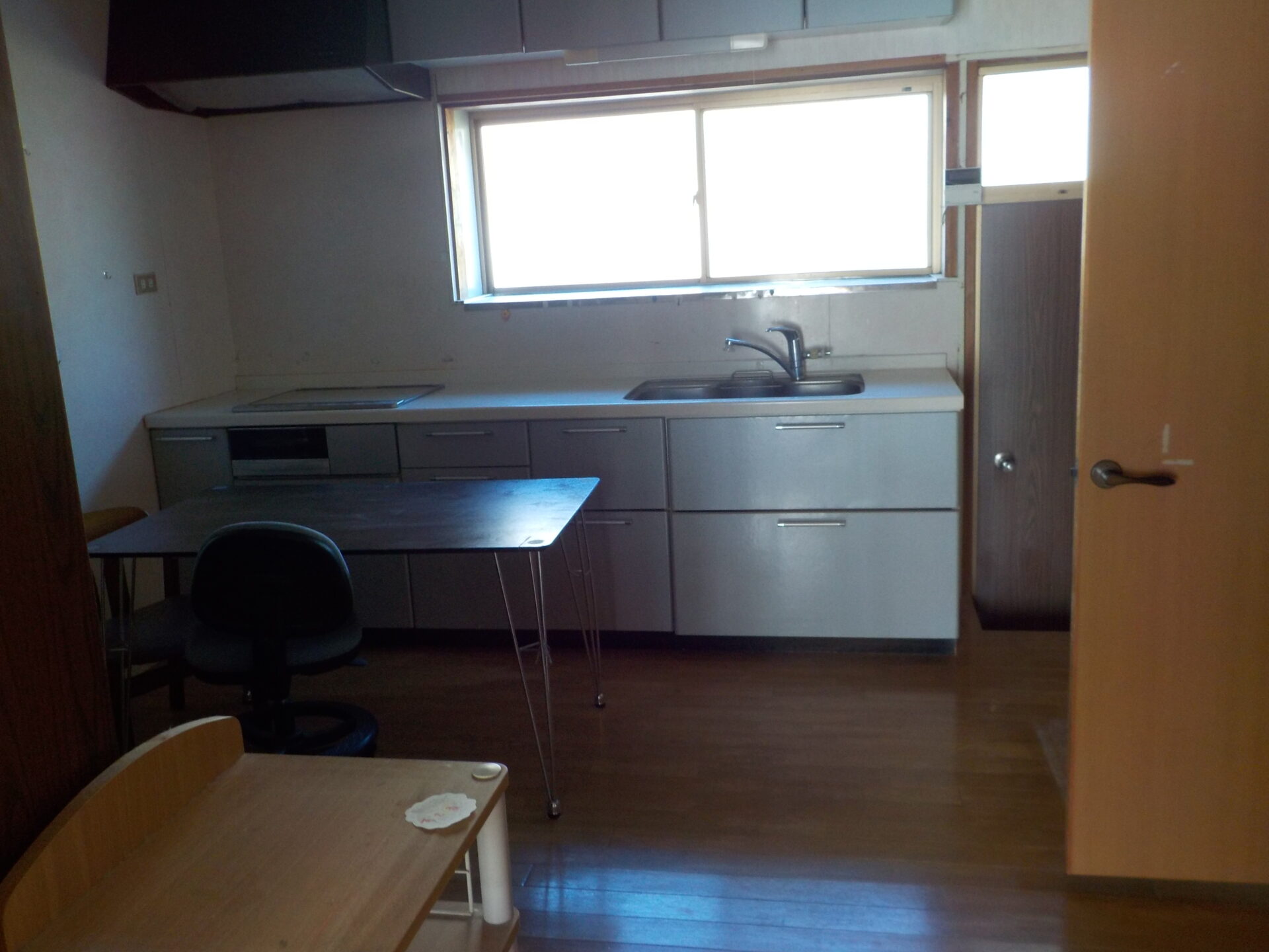 築47年がここまで生まれ変わる！？ - Before