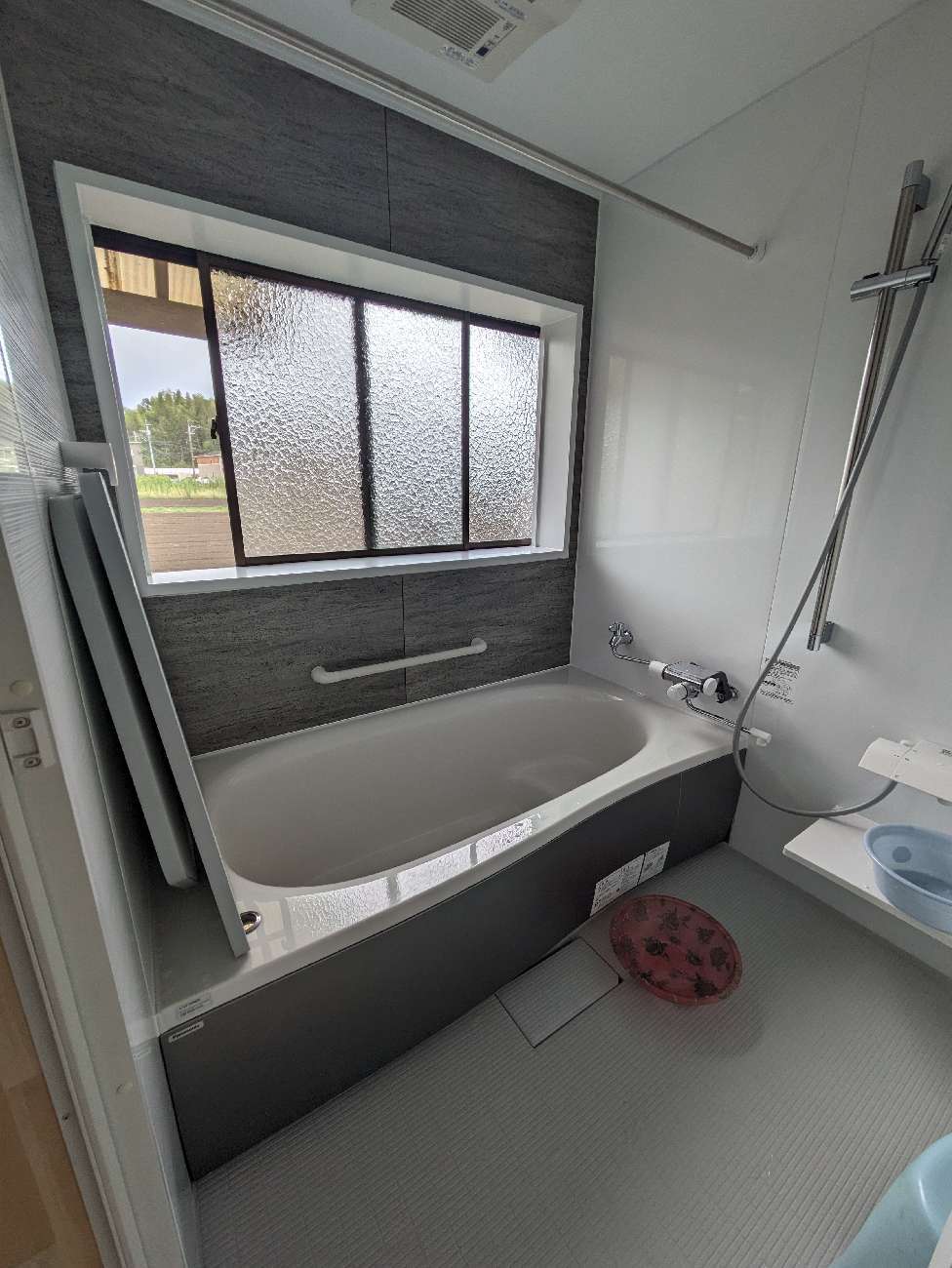 一日の疲れを癒す場所を、もっと心地よく。 - After