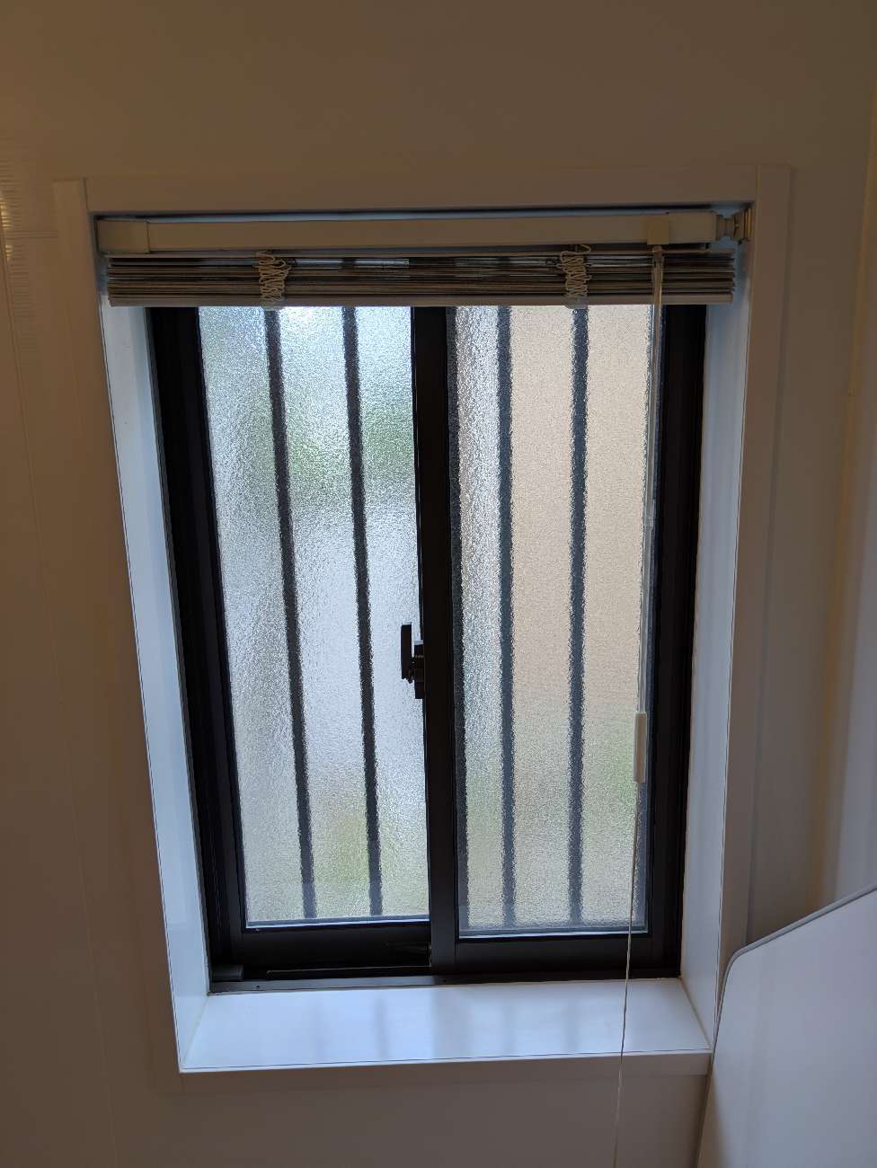 建具・ブラインド交換 - Before