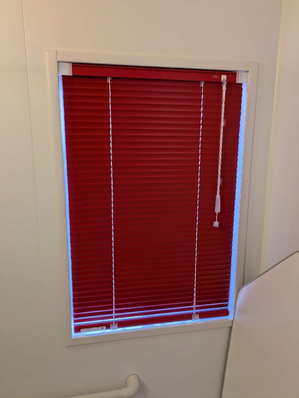 建具・ブラインド交換 - After